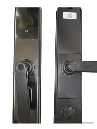 Cerradura Inteligente (Smart Lock)