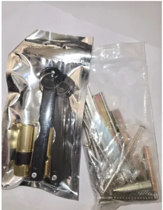 Cerradura Inteligente (Smart Lock)