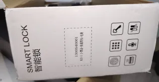 Cerradura Inteligente (Smart Lock)