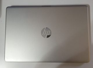 Portátil HP 15-dw2033Ia Plata