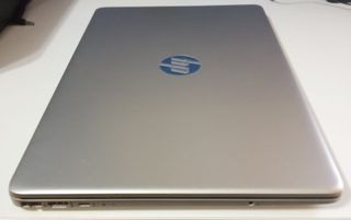 Portátil HP 15-dw2033Ia Plata