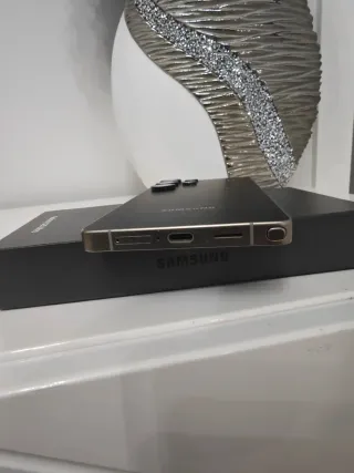 Samsung Galaxy S25 Ultra