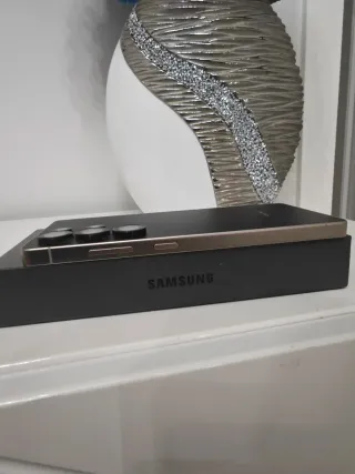 Samsung Galaxy S25 Ultra