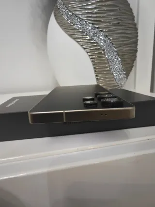 Samsung Galaxy S25 Ultra