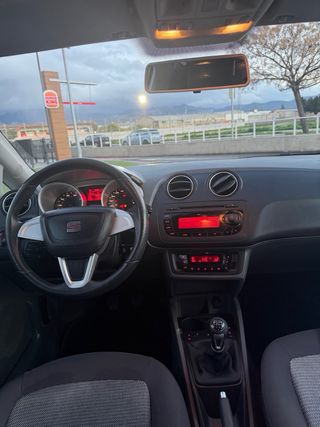 SEAT Ibiza 2009