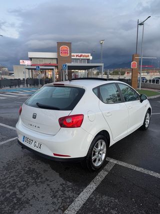 SEAT Ibiza 2009