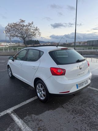 SEAT Ibiza 2009