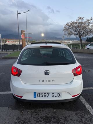 SEAT Ibiza 2009