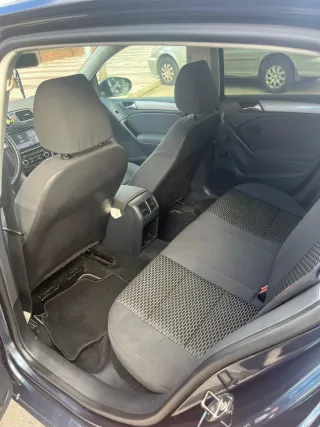 Volkswagen Golf 2011