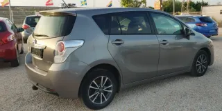 Toyota Verso 2014