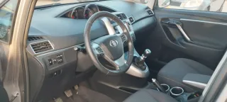 Toyota Verso 2014
