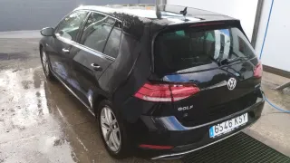 Volkswagen Golf VII 1.5 TSI BlueMotion 2019