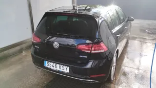 Volkswagen Golf VII 1.5 TSI BlueMotion 2019