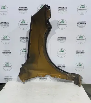 Aleta Delantera Izquierda Opel Antara