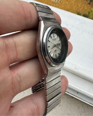 Reloj Citizen Automático Vintage Eagle