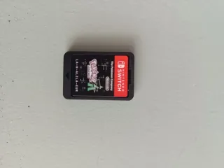 Pokémon Leyendas: Z-A Nintendo Switch