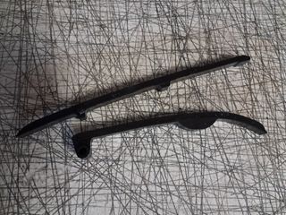 Guías Cadena Suzuki Burgman 125 (2005)