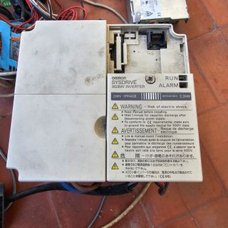 Inversor Omron 3G3MV-AB022 (2.2 kW)