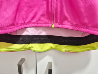 Maillot Castelli Hombre Talla M