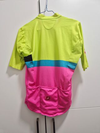 Maillot Castelli Hombre Talla M