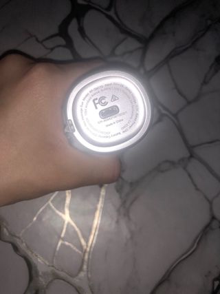 pistola masageadora renpho