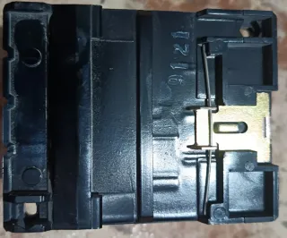 Interruptor Diferencial Terasaki 40A 230V 0,03A