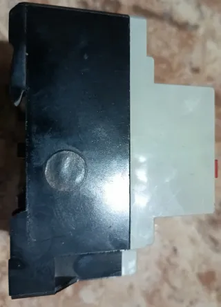 Interruptor Diferencial Terasaki 40A 230V 0,03A