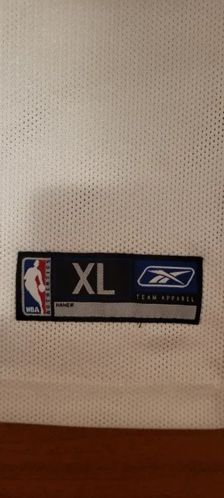 Maglia Cleveland Cavaliers LeBron James 23