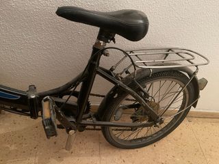 Pack 2 Bicicletas Montaña