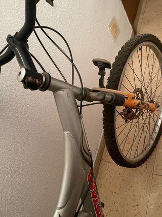 Pack 2 Bicicletas Montaña