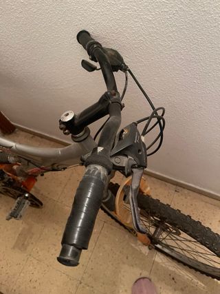 Pack 2 Bicicletas Montaña