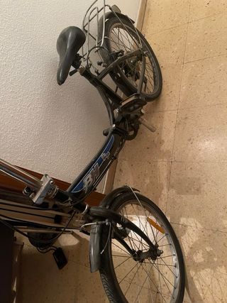 Pack 2 Bicicletas Montaña