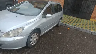 Peugeot 307 2005