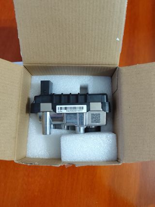 Actuador Turbo Ford Mondeo 2.0 TDCI