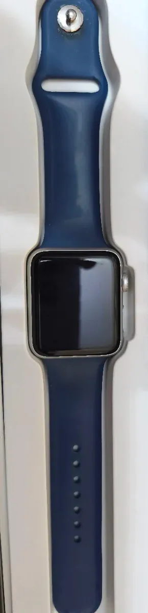 Apple Watch Nike+ Series 3