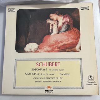 Vinili Classici di Caudal pt.1