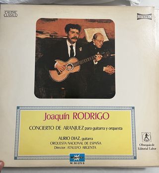 Vinili Classici di Caudal pt.1