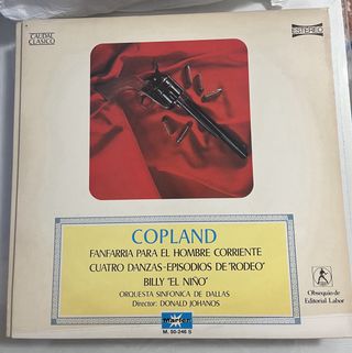 Vinili Classici di Caudal pt.1