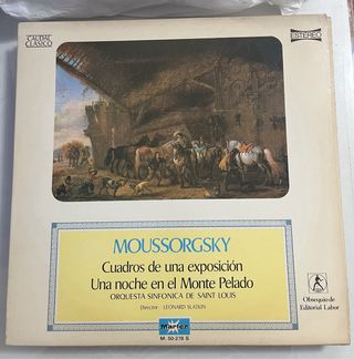 Vinili Classici di Caudal pt.1