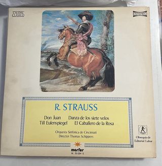 Vinili Classici di Caudal pt.1