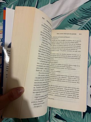 Perdona si te llamo amor