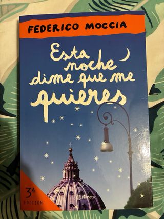 Perdona si te llamo amor