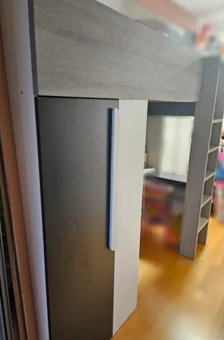 Conjunto Habitación (RECOGIDA EN GAVÀ NO ENVIOS)