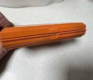 Nintendo Game & Watch Donkey Kong Naranja