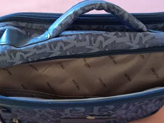 Maleta de viaje Valisa