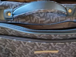 Maleta de viaje Valisa