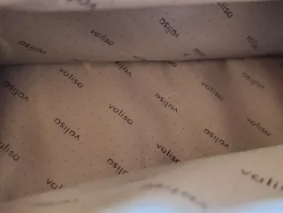 Maleta de viaje Valisa