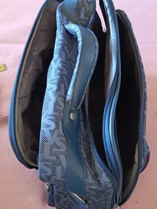 Maleta de viaje Valisa