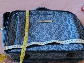 Maleta de viaje Valisa