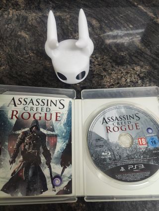 Assassin's Creed Rogue PS3